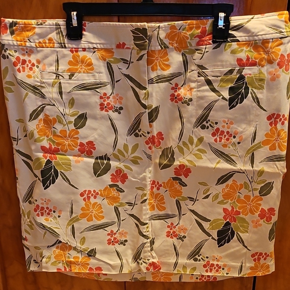 19.5 Inch Skirt